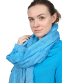 Rundholz Black Label - scarf - malibu cloud - 1253321411