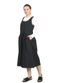 Hannoh Wessel - Kleid - Black - pe25162-14