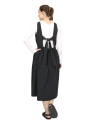 Hannoh Wessel - Kleid - Black - pe25162-14