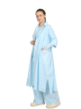 Hannoh Wessel - Kleid - Cielo - pe25166-14