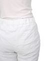 Hannoh Wessel - Pants - White - PE25105-1