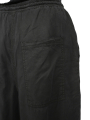 Rundholz Black Label - pants - black - 1253200101