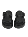 Lofina Shoebox - Sandal Modell 7140 - Gasoline Nero - Black - 7140