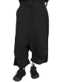 Rundholz - pants - black - 1251040107