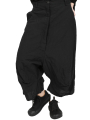 Rundholz - pants - black - 1251040107