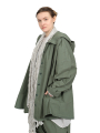 Privatsachen - Veste Damehr - Coton bruyant - Teich - 242068