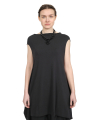 Pluslavie (Plü) - Bat Top - Black - 5068