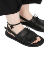 Pluslavie (Plü) - Anklet 4 - Black - 1653