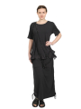 Pluslavie (Plü) - Pen Skirt 3 - Black - 3032