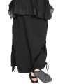 Pluslavie (Plü) - Pen Skirt 3 - Black - 3032