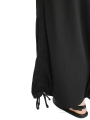 Pluslavie (Plü) - Pen Skirt 3 - Black - 3032