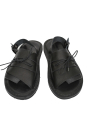 Trippen - Sandal - Rare. Eine Zusammenarbeit mit „Pal Offner“ - Black - rare