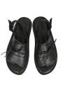 Trippen - Sandal - Rare. Eine Zusammenarbeit mit „Pal Offner“ - Black - rare