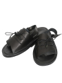 Trippen - Sandal - Rare. Eine Zusammenarbeit mit „Pal Offner“ - Black - rare