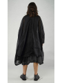 Rundholz - coat - black - 1251071211