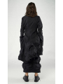 Rundholz - coat - black - 1251241204