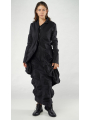 Rundholz - coat - black - 1251241204