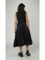 Rundholz - Kleid - black - 1251390906