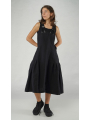 Rundholz - Kleid - black - 1251390906