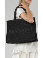 Rundholz - bag - black - 1251542503