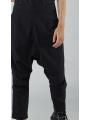 Rundholz Black Label - hose - black - 1253390131