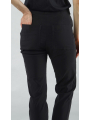 Rundholz Black Label - hose - malibu - 1253440132