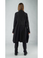 Rundholz Black Label - coat - black - 1253441249