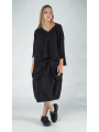 Rundholz Black Label - cardigan - black - 1253727117