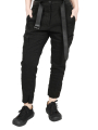 Rundholz Black Label - pants - black - 1253830108