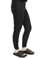 Black by K&M - Legging - I Wish I Could Go Back Again - Black - 251.04.06