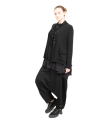 Pluslavie (Plü) - Cardigan - My Cardigan Black