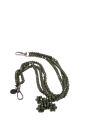 Pluslavie (Plü) - chain M Olive - 1524