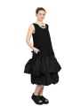 Pluslavie (Plü) - Robe Two Black - 1143