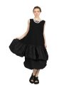 Pluslavie (Plü) - Robe Two Black - 1143