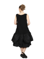 Pluslavie (Plü) - Robe Two Black - 1143