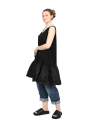 Pluslavie (Plü) - Robe Two Black - 1143