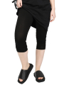 Privatsachen - Leggings Crew - Tencel - Kaviar - 2210108