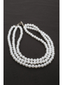 Pluslavie (Plü) - Pearl Chain Black - 1565