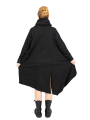 Black By K&M - Tunic - Dress all Starts are Counted for Black