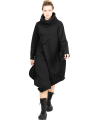 Black By K&M - Tunique - Robe tous les départs sont comptés pour le noir