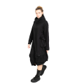 Black By K&M - Tunique - Robe tous les départs sont comptés pour le noir