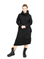 Black By K&M - Tunic - Dress all Starts are Counted for Black