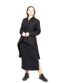 Pluslavie - Pen Skirt 1 Black