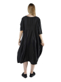 Rundholz Black Label - Kleid - black - 1253200909