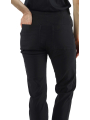 Rundholz Black Label - pants - black - 1253440132