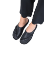 Trippen - Sandal - Morph - Black