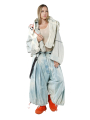 Rundholz DIP - jacket - bleachwash - 1252211102